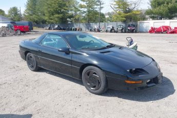 2G1FP22KXV2100525 | 1997 CHEVROLET CAMARO