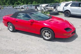 2G1FP32K0V2147360 | 1997 CHEVROLET CAMARO