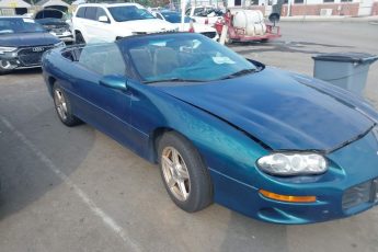 2G1FP32K1Y2164401 | 2000 CHEVROLET CAMARO