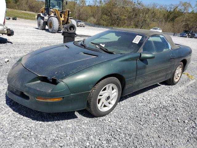 2G1FP32S9R2187619 | 1994 Chevrolet camaro