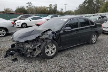 2G1WA5E36E1175607 | 2014 Chevrolet impala limited ls