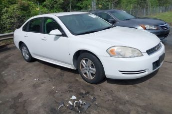 2G1WA5EKXA1111362 | 2010 CHEVROLET IMPALA