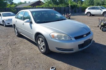 2G1WB55K879304875 | 2007 CHEVROLET IMPALA