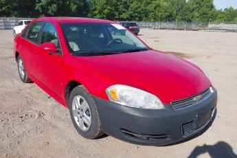 2G1WB57K091294292 | 2009 CHEVROLET IMPALA