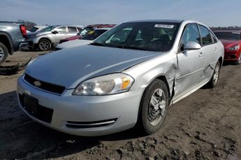 2G1WB57K991270959 | 2009 Chevrolet impala ls