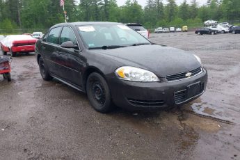 2G1WB57N991116049 | 2009 CHEVROLET IMPALA