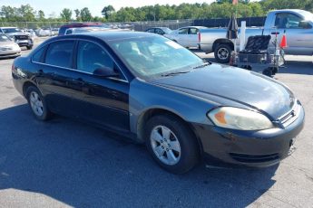 2G1WB58K179332254 | 2007 CHEVROLET IMPALA