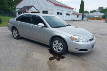 2G1WB58K279173874 | 2007 CHEVROLET IMPALA