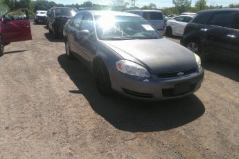 2G1WB58K469421878 | 2006 CHEVROLET IMPALA