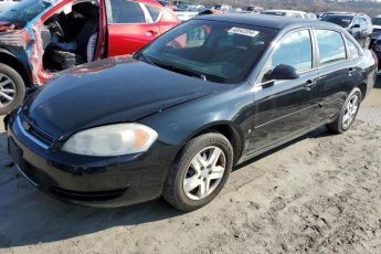 2G1WB58K581296181 | 2008 Chevrolet impala ls