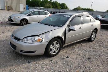 2G1WB58K779243773 | 2007 Chevrolet impala ls