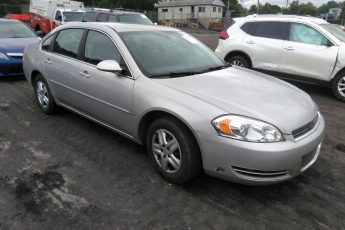 2G1WB58KX81229401 | 2008 CHEVROLET IMPALA