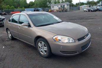 2G1WB58N779232945 | 2007 CHEVROLET IMPALA