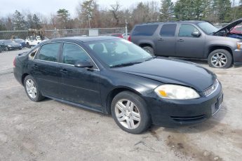 2G1WB5E35C1109768 | 2012 CHEVROLET IMPALA