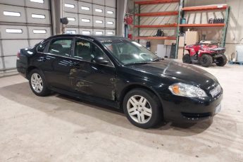 2G1WB5E37D1204415 | 2013 CHEVROLET IMPALA