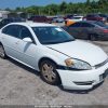 1N4BL4BV0NN364418 | 2022 NISSAN ALTIMA S