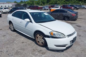 2G1WB5E39G1116213 | 2016 CHEVROLET IMPALA LIMITED