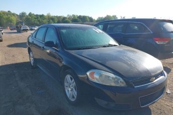 2G1WB5EK0A1228686 | 2010 CHEVROLET IMPALA