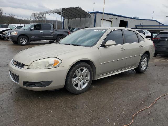 2G1WB5EK2B1207078 | 2011 Chevrolet impala lt