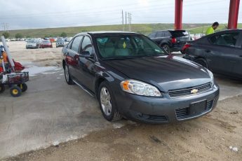 2G1WB5EK4A1259827 | 2010 CHEVROLET IMPALA