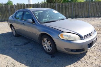 2G1WC581569369102 | 2006 CHEVROLET IMPALA