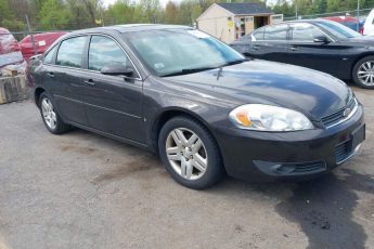 2G1WC583281298220 | 2008 CHEVROLET IMPALA