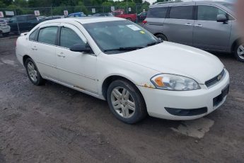 2G1WC58R179220208 | 2007 CHEVROLET IMPALA