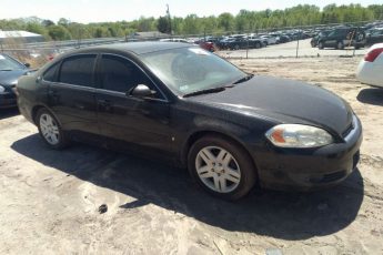 2G1WC58R879337753 | 2007 CHEVROLET IMPALA