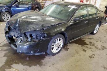 2G1WC5E31E1121447 | 2014 CHEVROLET IMPALA LIM