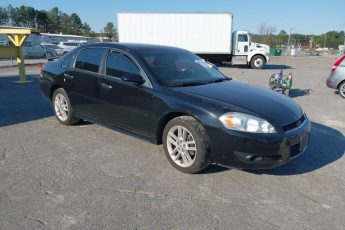 2G1WC5E31G1123010 | 2016 CHEVROLET IMPALA LIMITED