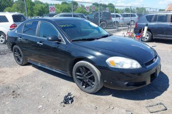 2G1WC5E32C1300755 | 2012 CHEVROLET IMPALA