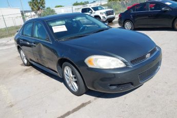 2G1WC5E34D1223856 | 2013 CHEVROLET IMPALA