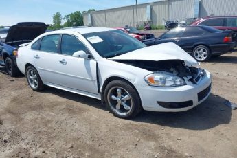 2G1WC5E36C1178207 | 2012 CHEVROLET IMPALA