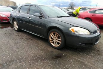 2G1WC5E36D1209621 | 2013 CHEVROLET IMPALA