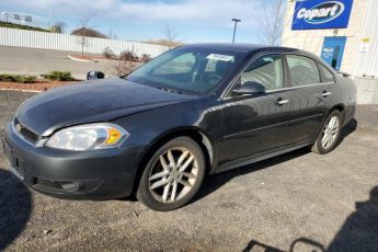 2G1WC5E36E1140446 | 2014 CHEVROLET IMPALA LIM