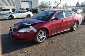 2G1WC5E39F1158795 | 2015 CHEVROLET IMPALA LIM