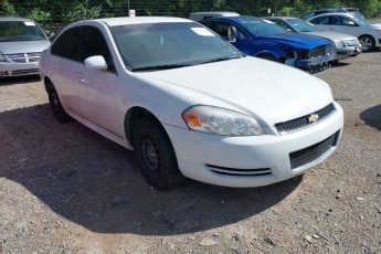 2G1WD5E33D1209816 | 2013 CHEVROLET IMPALA