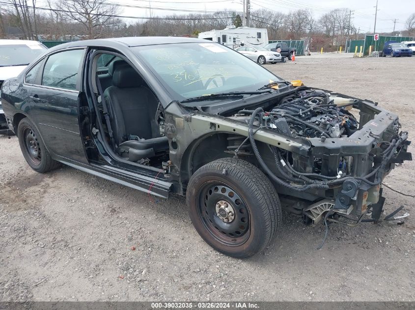 2G1WD5E33E1187396 | 2014 CHEVROLET IMPALA LIMITED