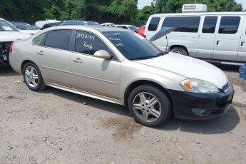 2G1WD5E36C1256076 | 2012 CHEVROLET IMPALA