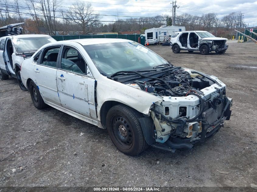 2G1WD5E37E1186879 | 2014 CHEVROLET IMPALA LIMITED