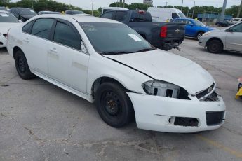 2G1WD5E37F1131818 | 2015 CHEVROLET IMPALA LIMITED