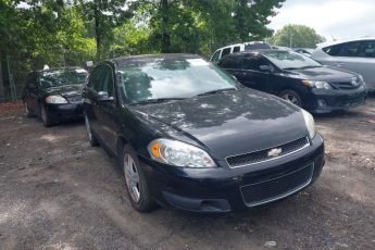 2G1WD5E39D1263301 | 2013 CHEVROLET IMPALA