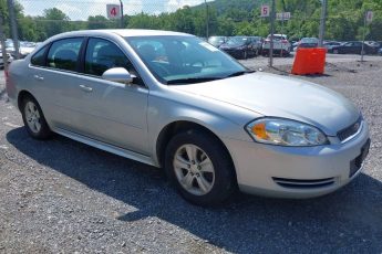 2G1WF5E32C1174016 | 2012 CHEVROLET IMPALA