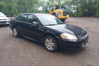 2G1WG5E31D1159683 | 2013 CHEVROLET IMPALA