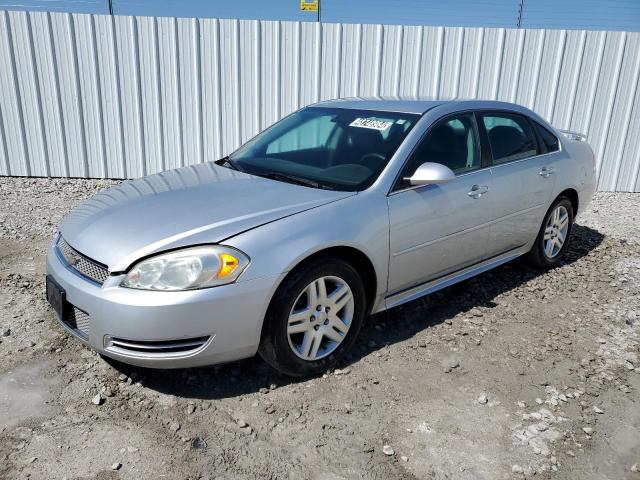 2G1WG5E32C1135701 | 2012 Chevrolet impala lt