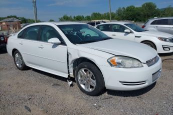 2G1WG5E36D1180383 | 2013 CHEVROLET IMPALA