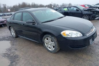 2G1WG5E3XC1298421 | 2012 CHEVROLET IMPALA