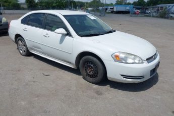 2G1WG5E3XC1301074 | 2012 CHEVROLET IMPALA