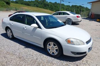 2G1WG5EK2B1284566 | 2011 CHEVROLET IMPALA