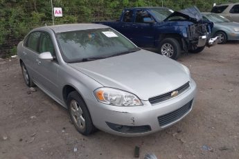 2G1WG5EK7B1281064 | 2011 CHEVROLET IMPALA